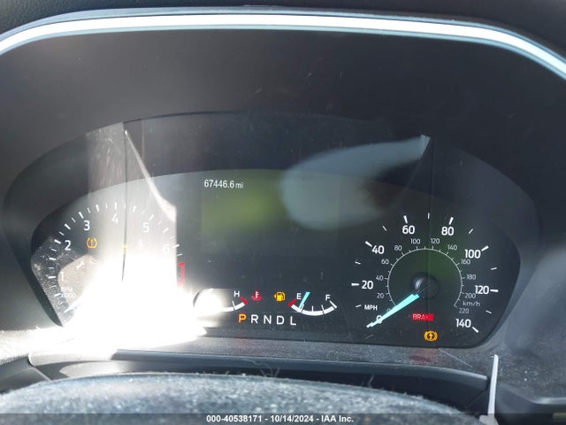 Ford ESCAPE SE 2020 1FMCU0G65LUB65756 Image 7