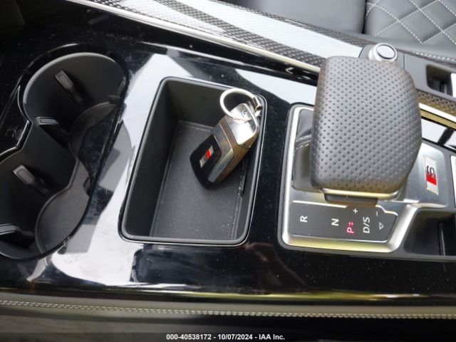2023 AUDI S5 CABRIOLET WAUW4GF58PN007413 Photo 10