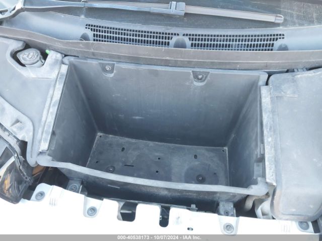 WBY1Z4C50FV502963 BMW I3 Base W/range Extender