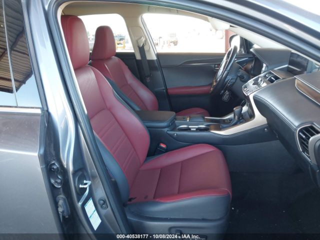 JTJGJRDZ2M2146836 Lexus NX 300H