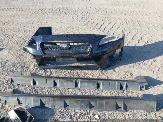 JF1VA1B63H9827918 Subaru WRX