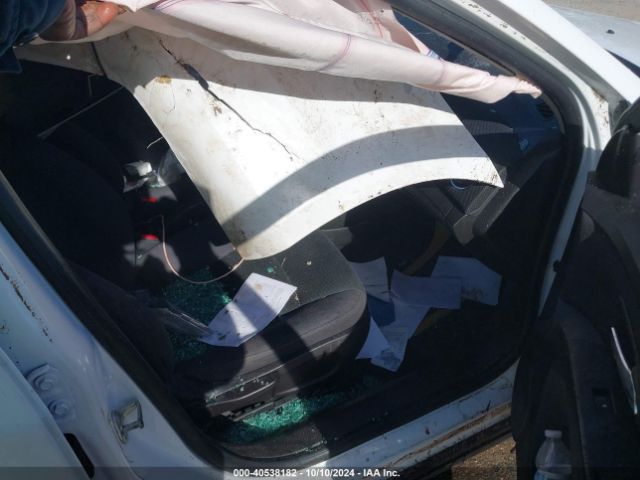 1G1PC5SB9E7133512 Chevrolet Cruze 1lt Auto