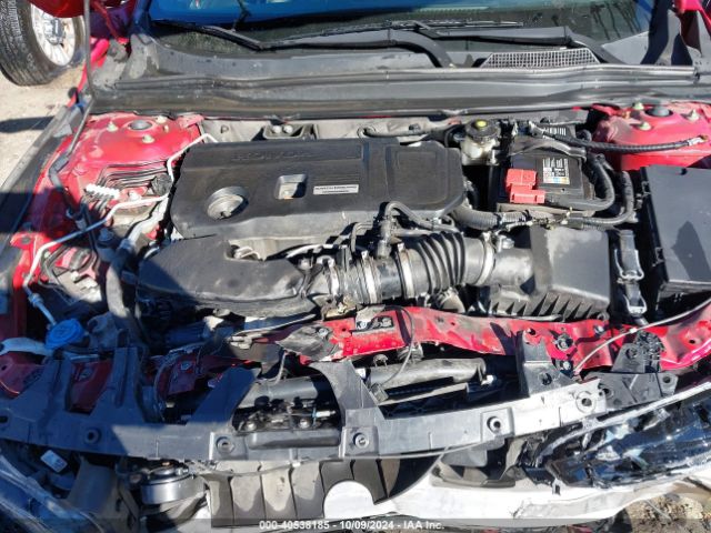1HGCV2E31KA033049 Honda Accord Sport 2.0t