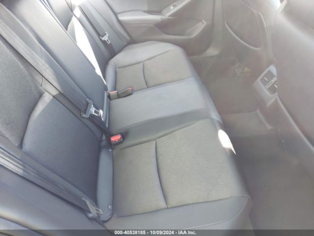 1HGCV2E31KA033049 Honda Accord Sport 2.0t