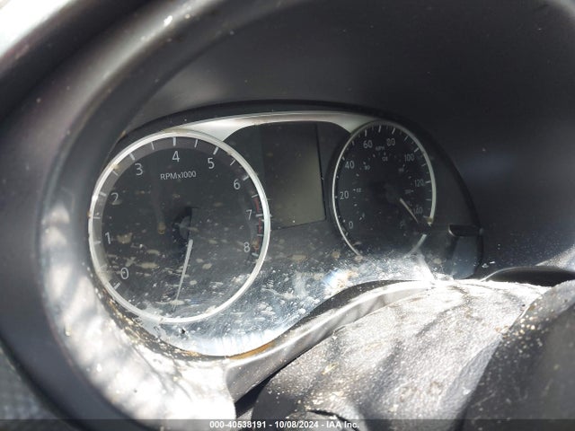 Nissan Kicks S Xtronic Cvt 2021 3N1CP5BV0ML495813 Image 7