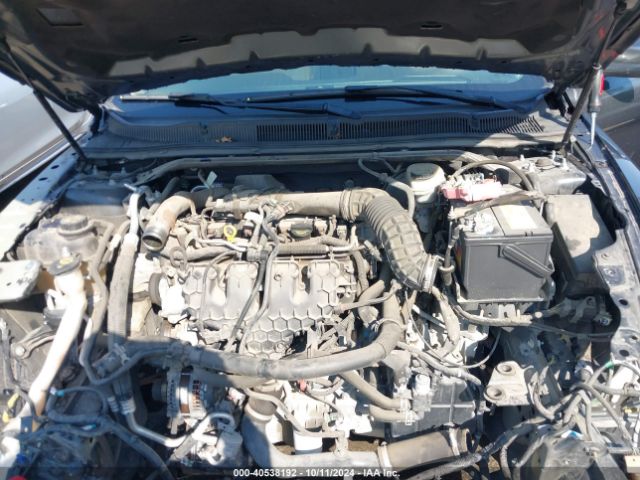 1FAHP2E98GG111257 Ford TAURUS SEL