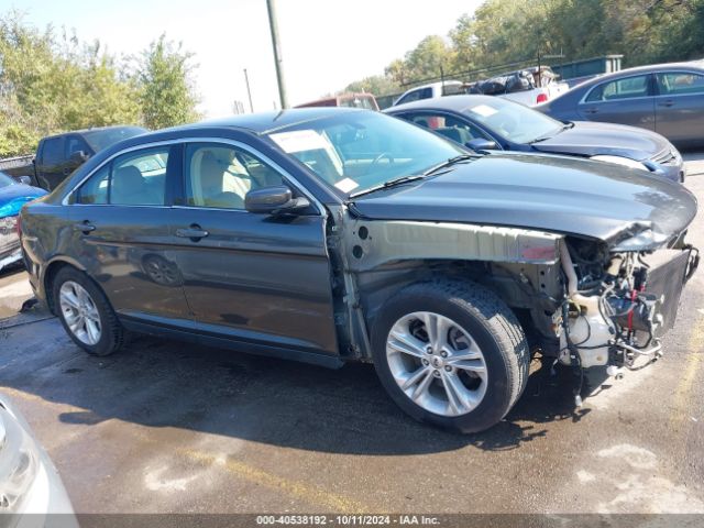 1FAHP2E98GG111257 Ford TAURUS SEL