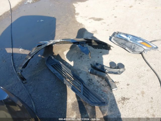 1FAHP2E98GG111257 Ford TAURUS SEL