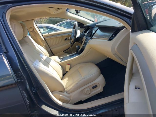 1FAHP2E98GG111257 Ford TAURUS SEL