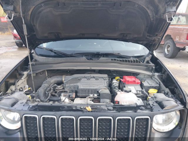ZACNJDB11PPP15063 Jeep Renegade Latitude 4x4