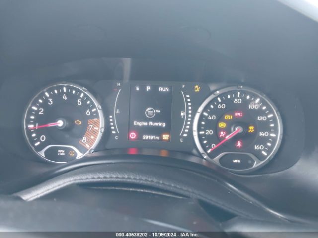 ZACNJDB11PPP15063 Jeep Renegade Latitude 4x4