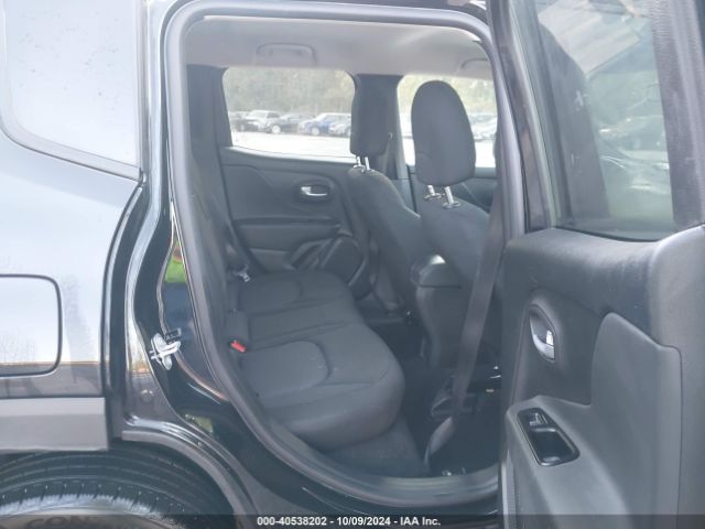 ZACNJDB11PPP15063 Jeep Renegade Latitude 4x4