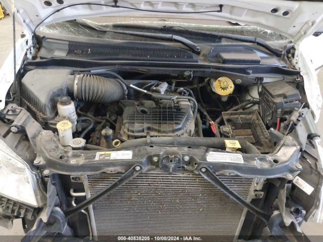 2C4RC1CG9ER412606 Chrysler Town & Country Touring-l