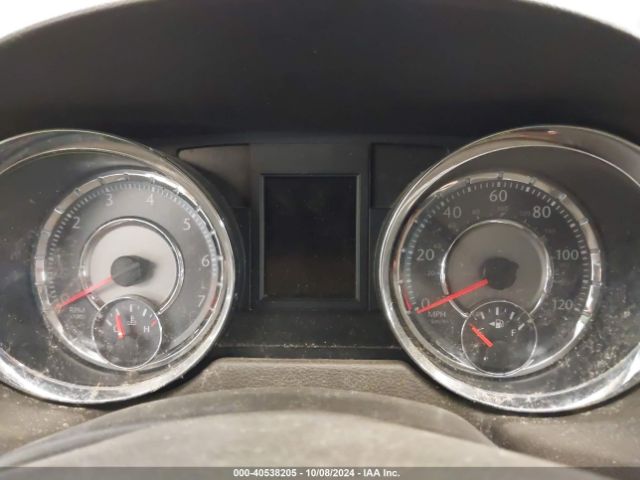 2C4RC1CG9ER412606 Chrysler Town & Country Touring-l
