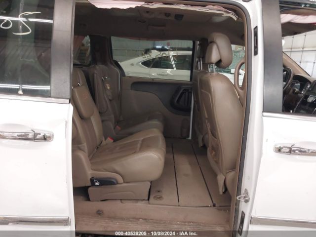 2C4RC1CG9ER412606 Chrysler Town & Country Touring-l