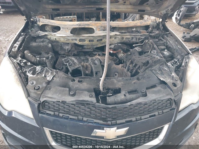Chevrolet EQUINOX LS 2015 2GNALAEK2F1126652 Image 10