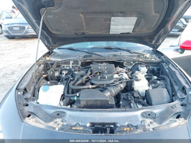 JC1NFAEKXH0101897 Fiat 124 Spider Classica