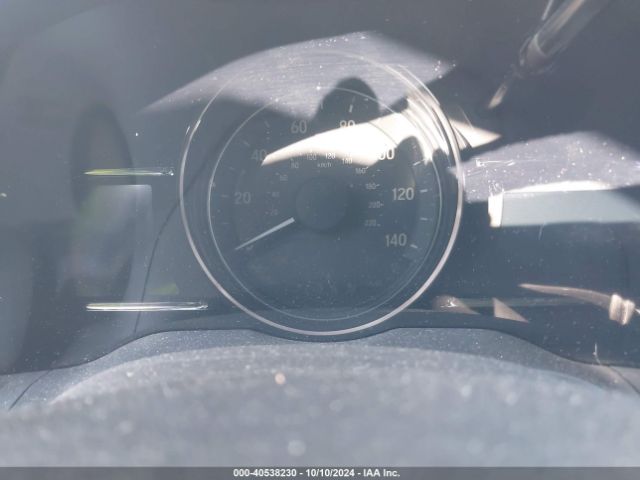 3CZRU5H76KM714087 Honda Hr-v Ex-l