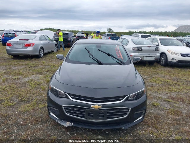 Chevrolet MALIBU LT 2018 1G1ZD5ST3JF253160 Image 12