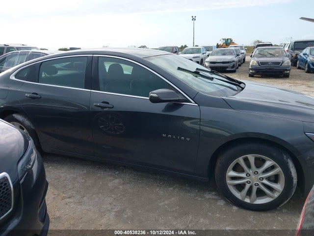 Chevrolet MALIBU LT 2018 1G1ZD5ST3JF253160 Image 13