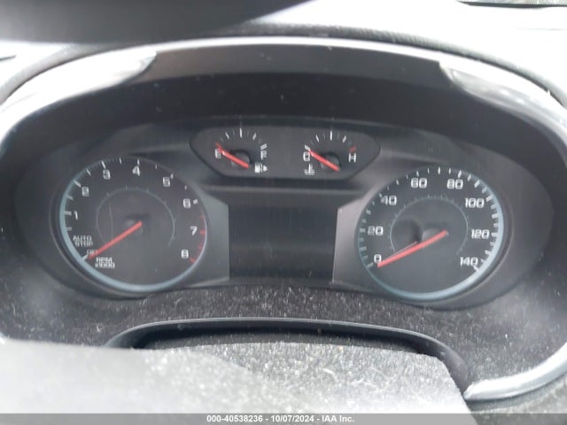 Chevrolet MALIBU LT 2018 1G1ZD5ST3JF253160 Image 15