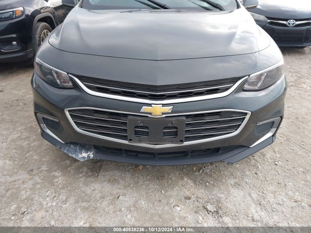 Chevrolet MALIBU LT 2018 1G1ZD5ST3JF253160 Image 6