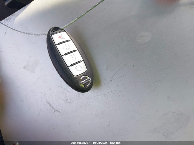 Nissan ROGUE SV 2017 JN8AT2MV1HW258876 Image 11