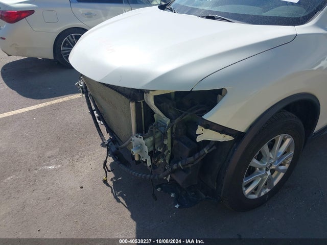 Nissan ROGUE SV 2017 JN8AT2MV1HW258876 Image 18