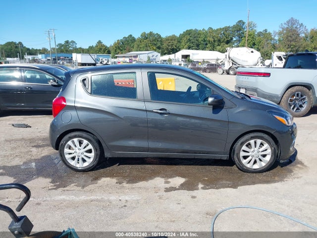 Chevrolet Spark 1lt Cvt 2017 KL8CD6SA2HC751453 Image 13