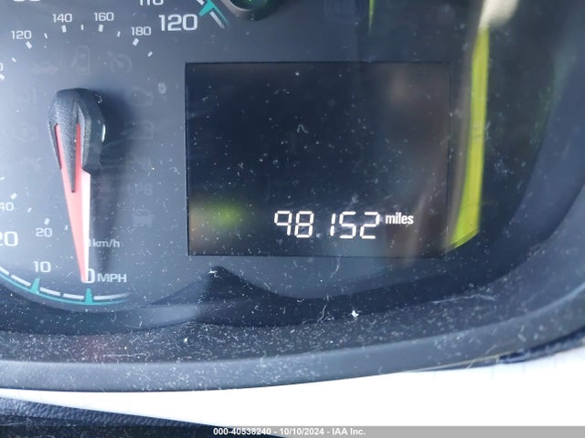 Chevrolet Spark 1lt Cvt 2017 KL8CD6SA2HC751453 Image 15