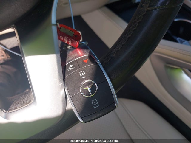 Mercedes-Benz GLE 350 2020 4JGFB4JB1LA170664 Image 11