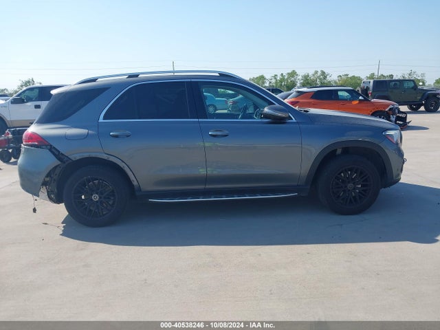 Mercedes-Benz GLE 350 2020 4JGFB4JB1LA170664 Image 13