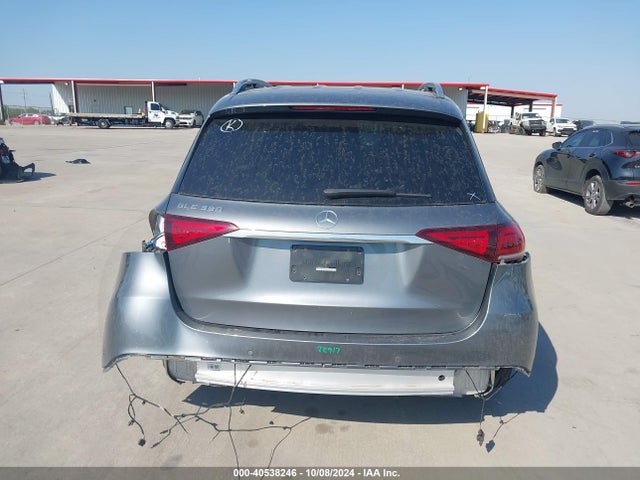 Mercedes-Benz GLE 350 2020 4JGFB4JB1LA170664 Image 16