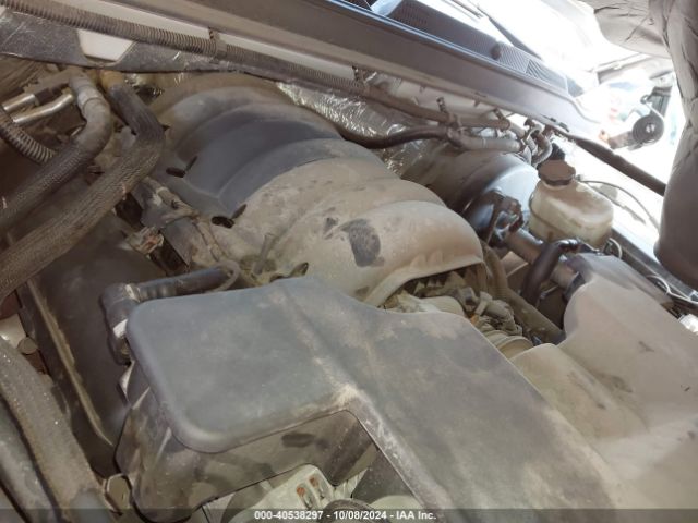 1GKS2CKJ0GR140652 GMC YUKON DENALI