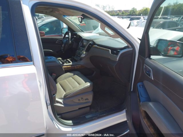 1GKS2CKJ0GR140652 GMC YUKON DENALI