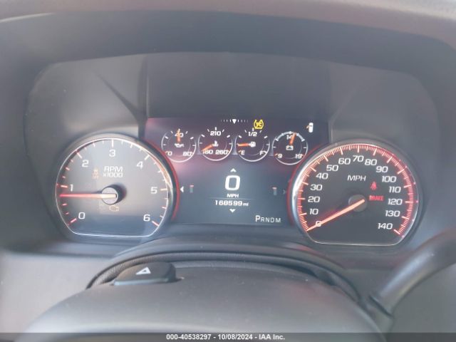 1GKS2CKJ0GR140652 GMC YUKON DENALI