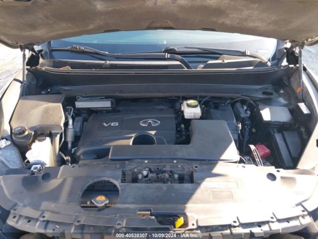 5N1DL0MN4HC521064 Infiniti QX60