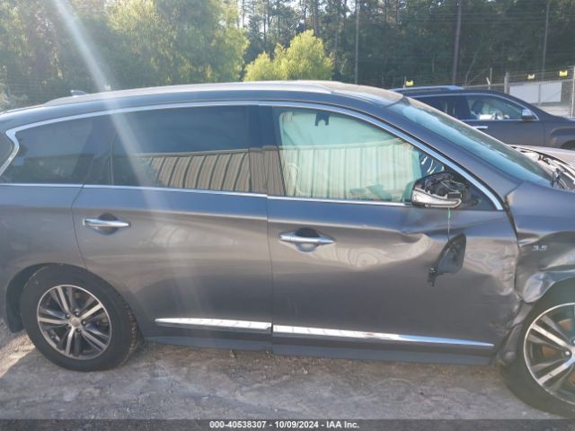 5N1DL0MN4HC521064 Infiniti QX60