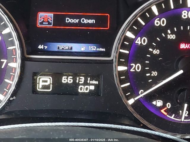 5N1DL0MN4HC521064 Infiniti QX60