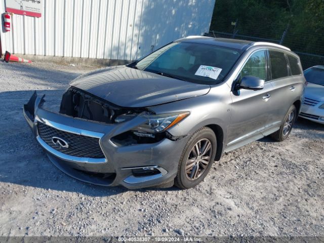 5N1DL0MN4HC521064 Infiniti QX60