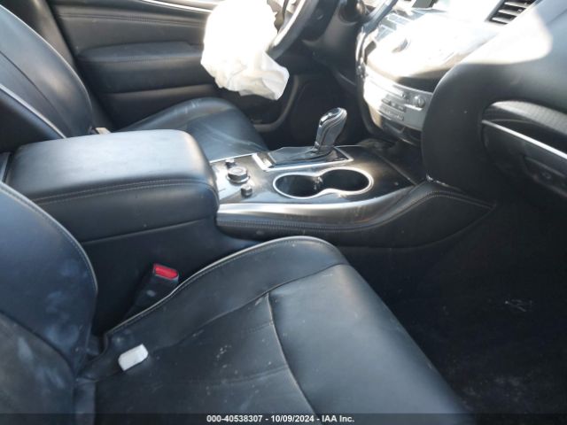 5N1DL0MN4HC521064 Infiniti QX60