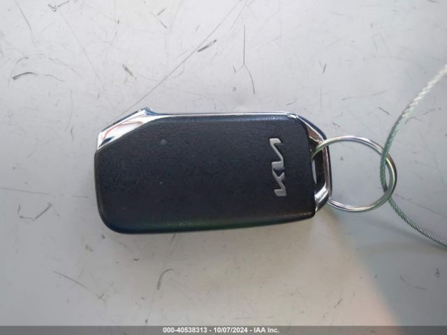 KNDCR3LE2P5063531 KIA NIRO EX