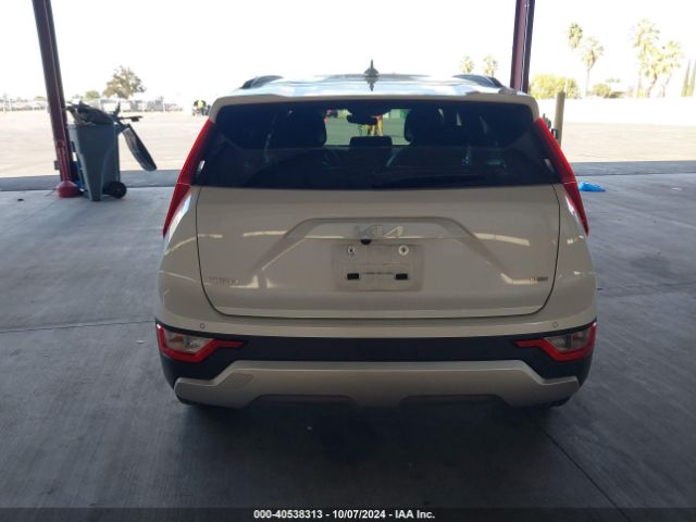 KNDCR3LE2P5063531 KIA NIRO EX
