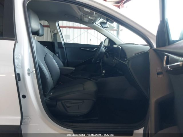KNDCR3LE2P5063531 KIA NIRO EX