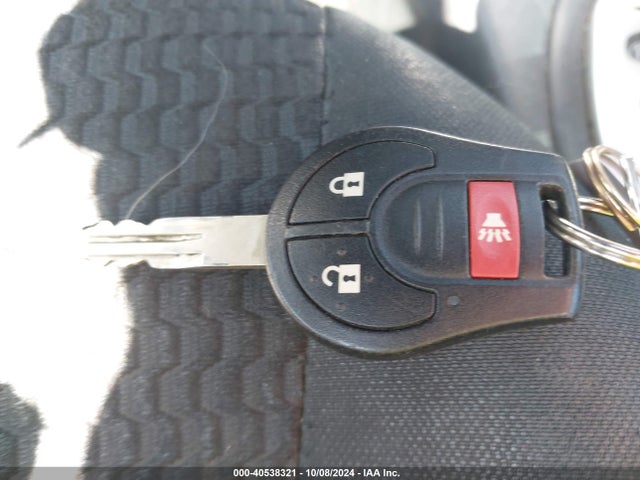 Nissan Versa Note S (sr)/s Plus/sv 2014 3N1CE2CP6EL402833 Image 11