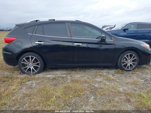 4S3GTAT61K3754232 Subaru Impreza 2.0i Limited