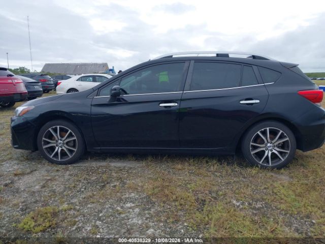 4S3GTAT61K3754232 Subaru Impreza 2.0i Limited