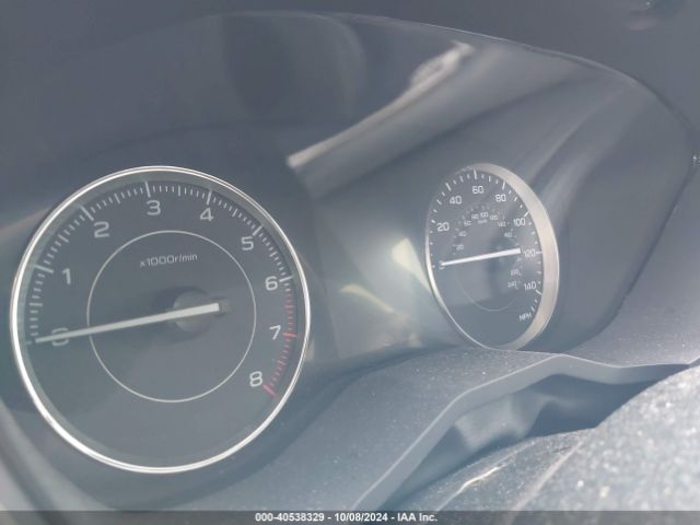 4S3GTAT61K3754232 Subaru Impreza 2.0i Limited