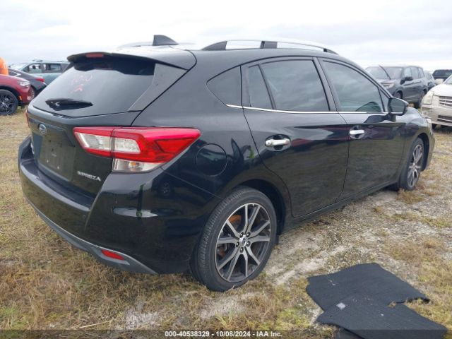 4S3GTAT61K3754232 Subaru Impreza 2.0i Limited