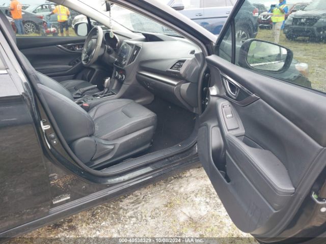 4S3GTAT61K3754232 Subaru Impreza 2.0i Limited